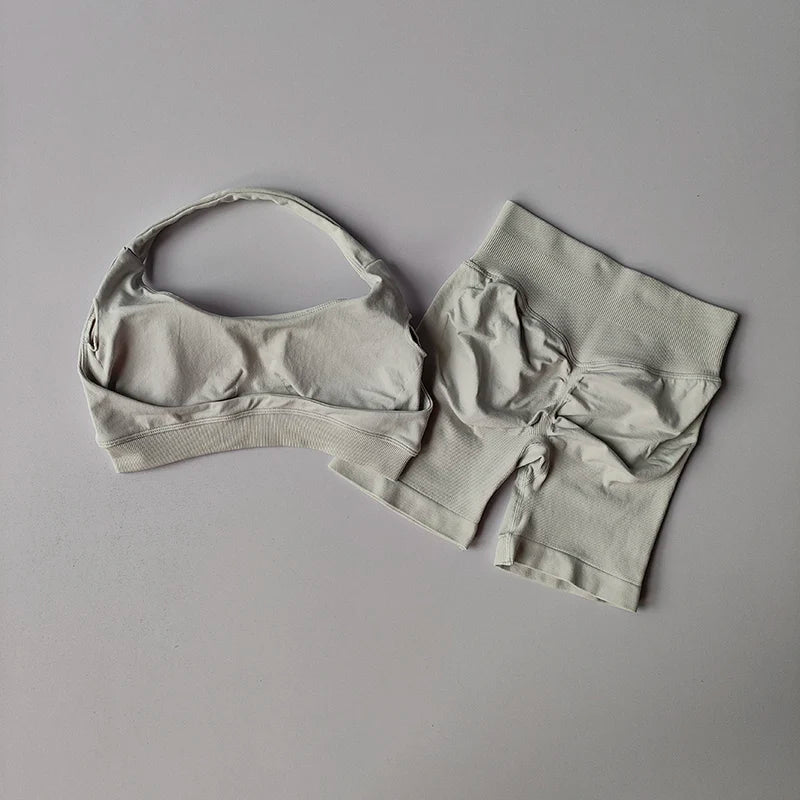 High Impact Sculpt Set