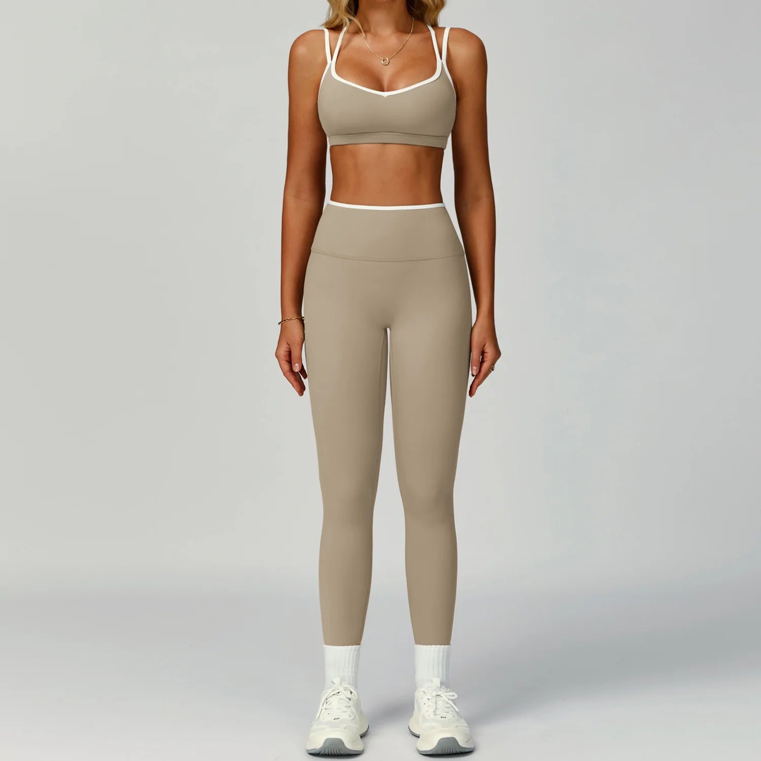 Bra + Leggings Airlift Set