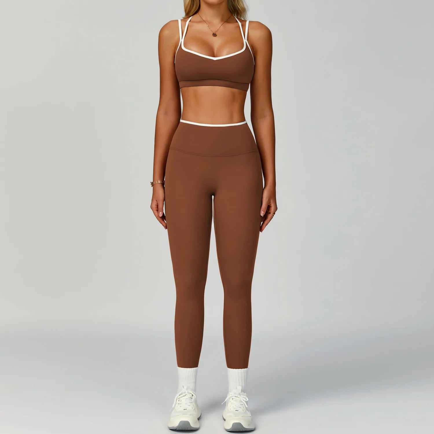 Bra + Leggings Airlift Set