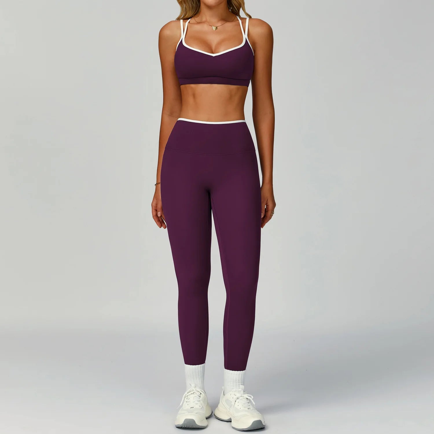 Bra + Leggings Airlift Set