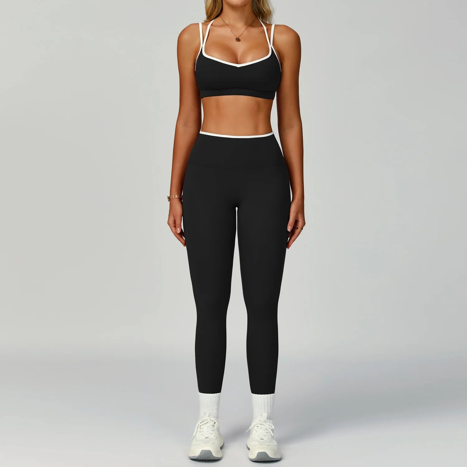 Bra + Leggings Airlift Set