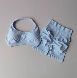 High Impact Sculpt Set