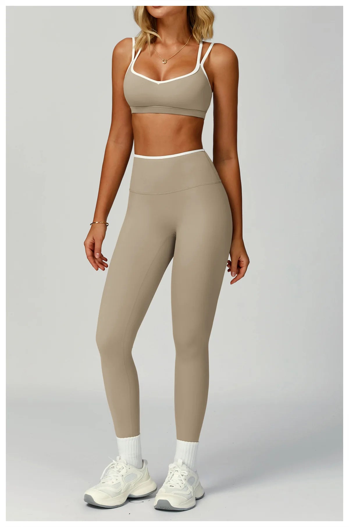 Bra + Leggings Airlift Set