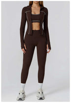 Perfect Pilates Set- 2 piece or 3 piece bundle