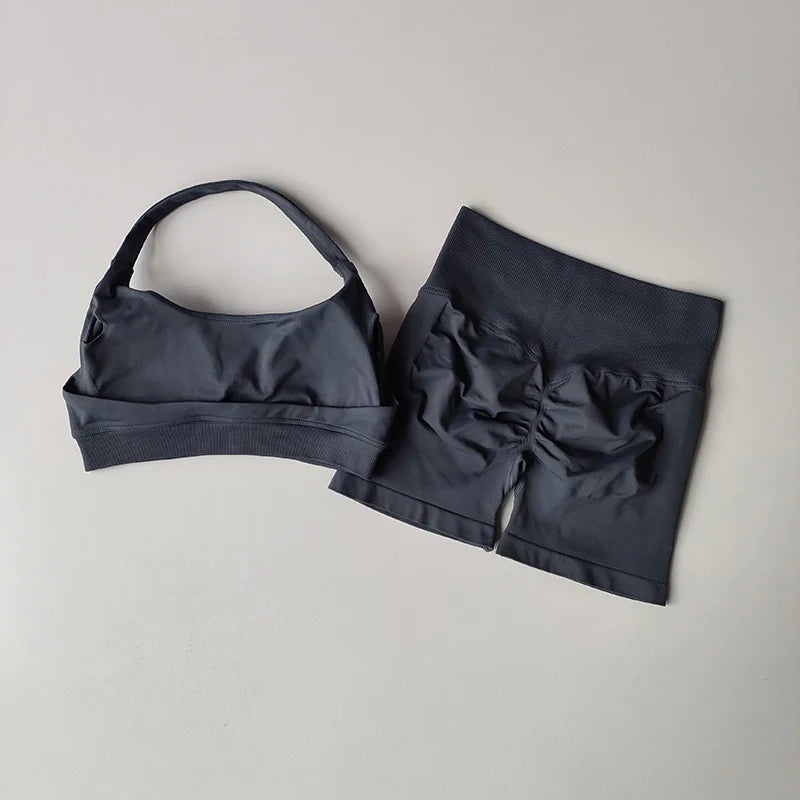 High Impact Sculpt Set