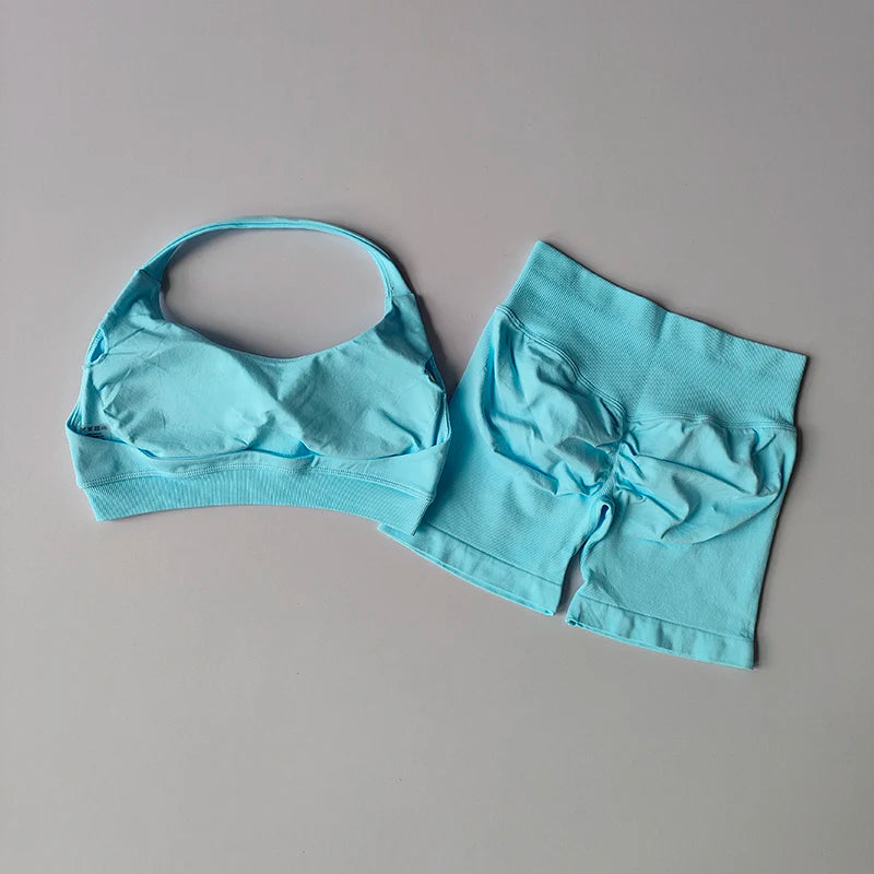 High Impact Sculpt Set