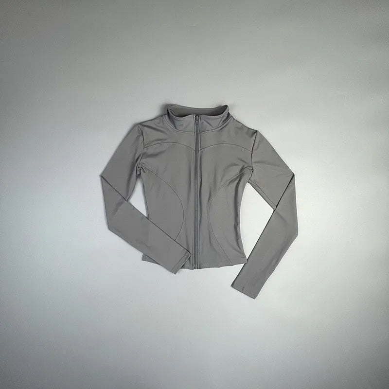 Sculpt Pro Jacket