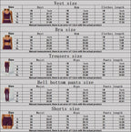 Layered Tank + Leggings Airlift Set