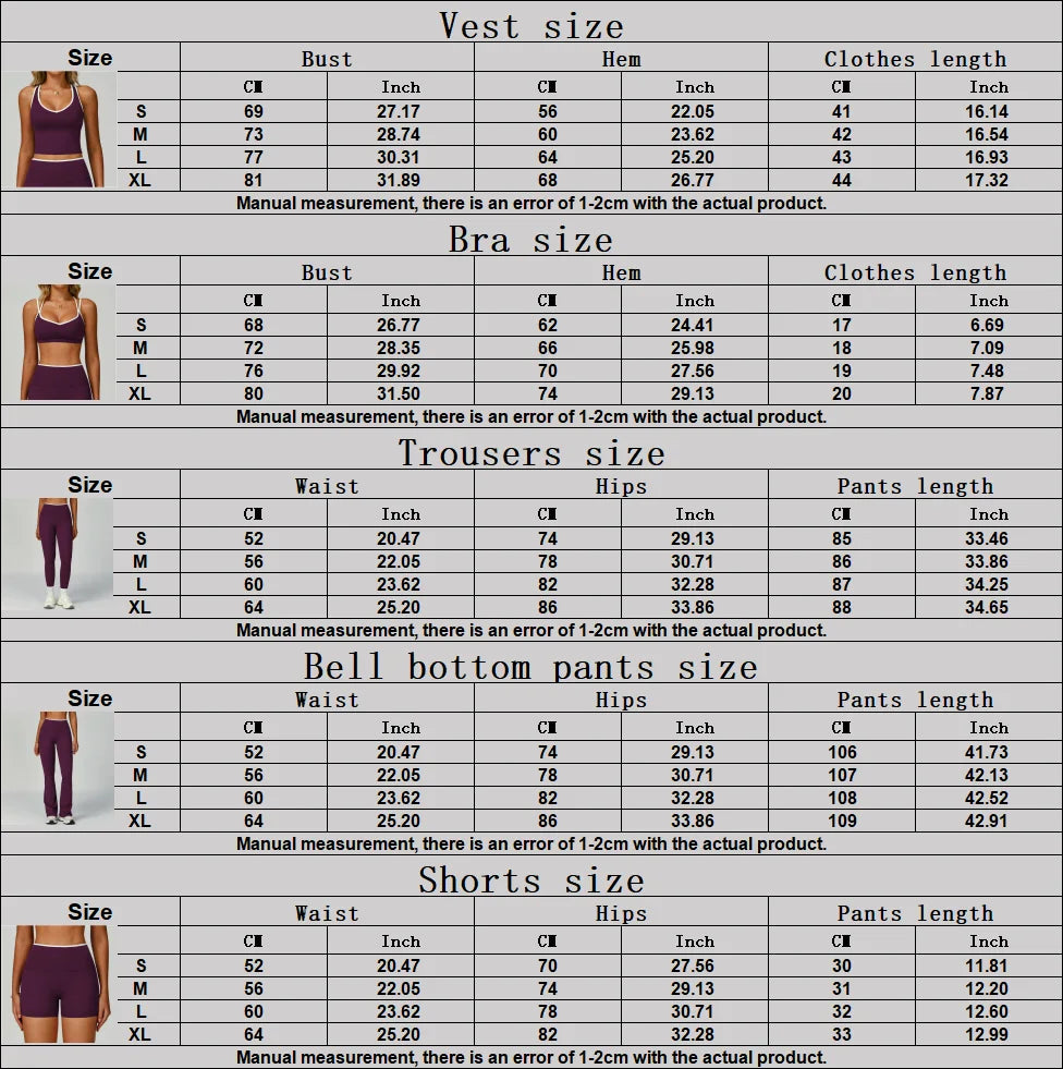 Layered Bra + Shorts Airlift Set