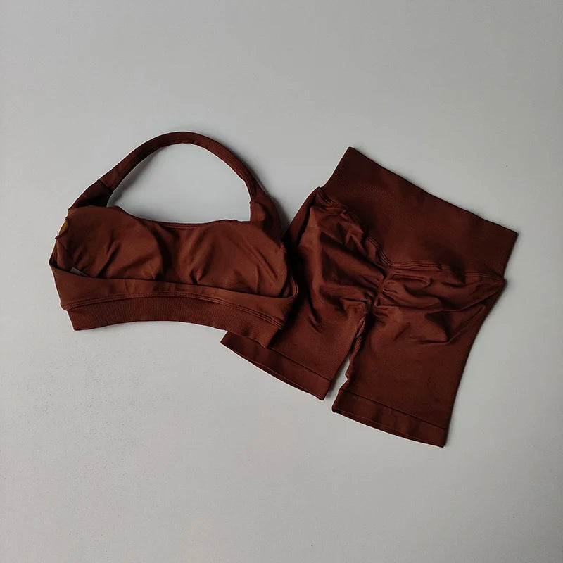 High Impact Sculpt Set