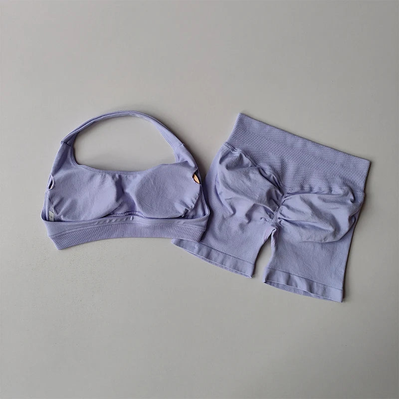 High Impact Sculpt Set